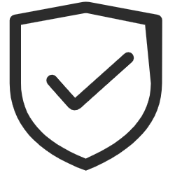 Ensure your satisfaction